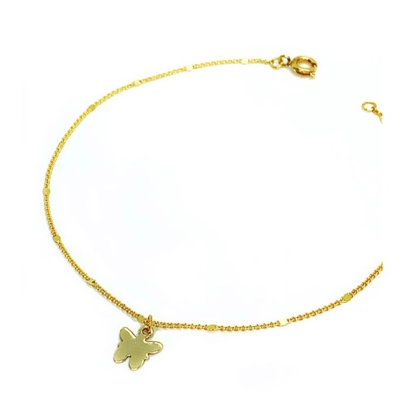 Anklet - Picture 1 of 2